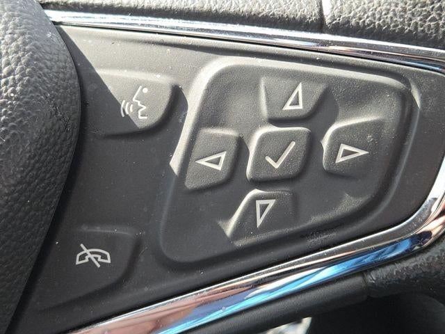 2019 Chevrolet Cruze Hatchback LS