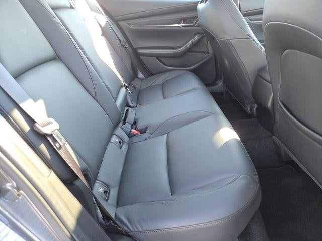 2025 Mazda Mazda3 Sedan 2.5 S Preferred FWD