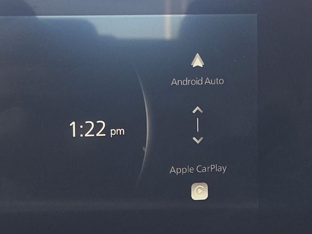 2025 Mazda Mazda3 Sedan 2.5 S Preferred FWD