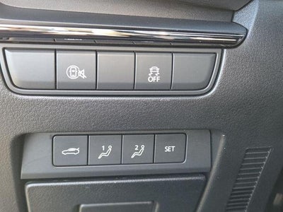 2025 Mazda Mazda3 Sedan 2.5 S Preferred FWD