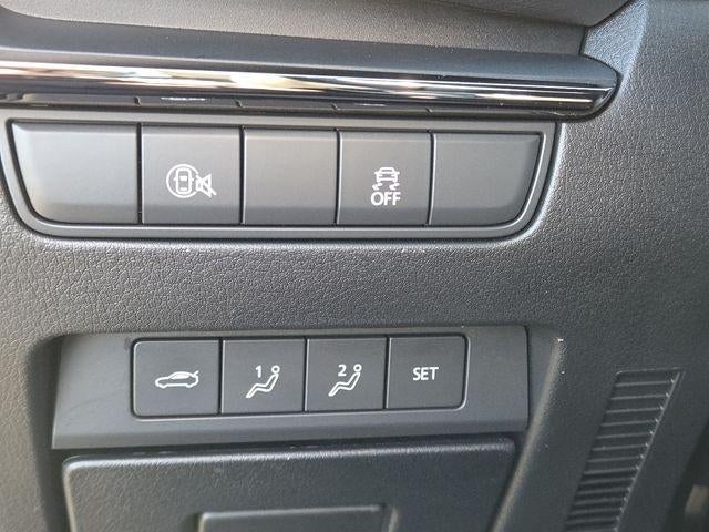 2025 Mazda Mazda3 Sedan 2.5 S Preferred FWD
