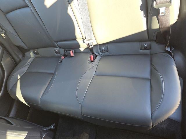 2025 Mazda Mazda3 Sedan 2.5 S Preferred FWD