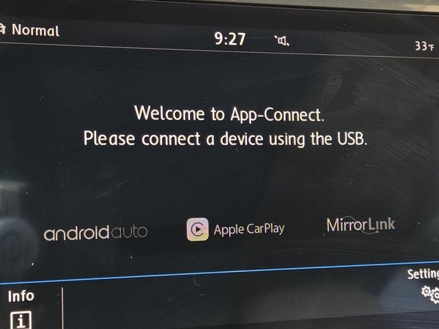 2019 Volkswagen Tiguan 2.0T SE 4MOTION