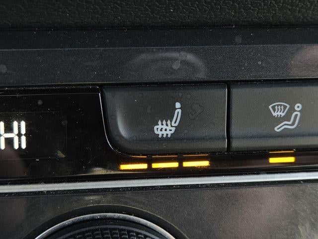 2019 Volkswagen Tiguan 2.0T SE 4MOTION