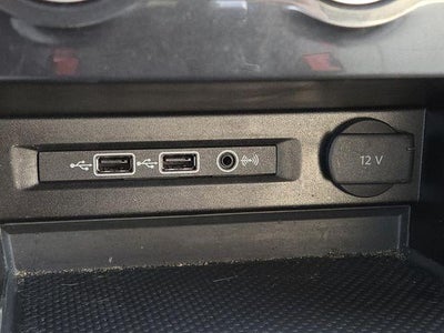 2019 Volkswagen Tiguan 2.0T SE 4MOTION