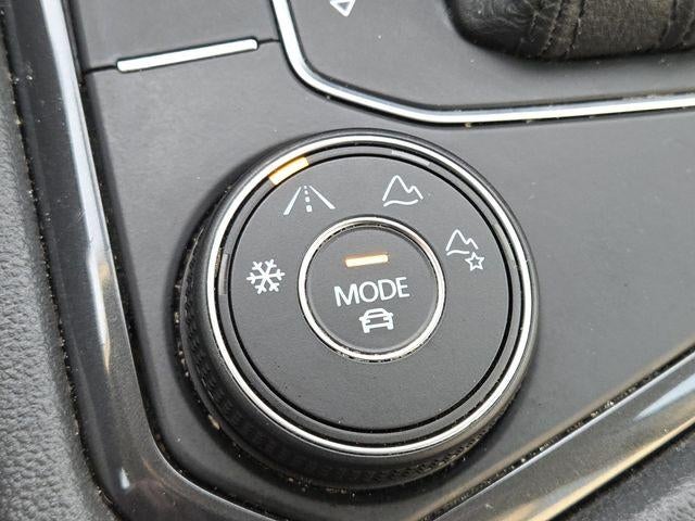 2019 Volkswagen Tiguan 2.0T SE 4MOTION