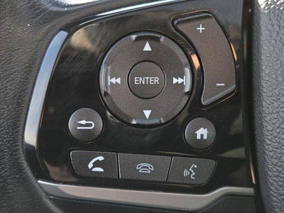 2021 Honda Pilot Elite AWD