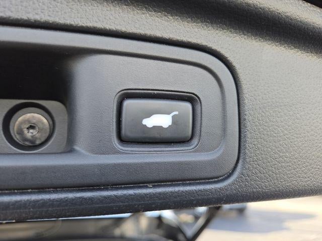 2021 Honda Pilot Elite AWD