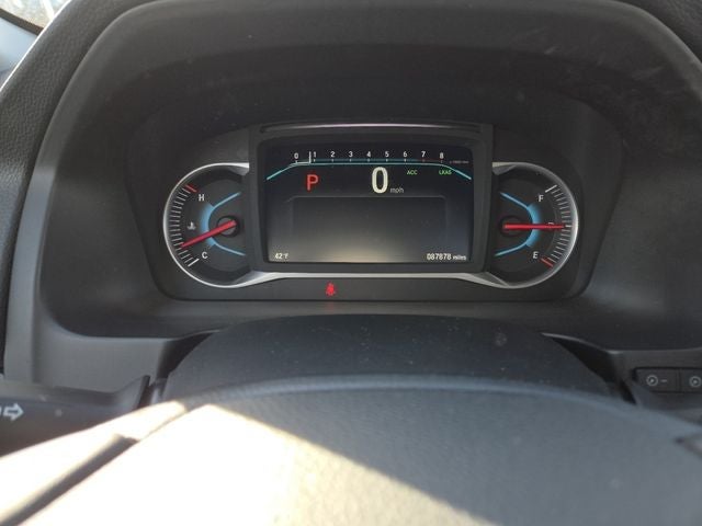 2021 Honda Pilot Elite AWD