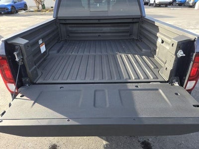 2023 Honda Ridgeline RTL AWD