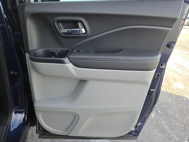 2023 Honda Ridgeline RTL AWD