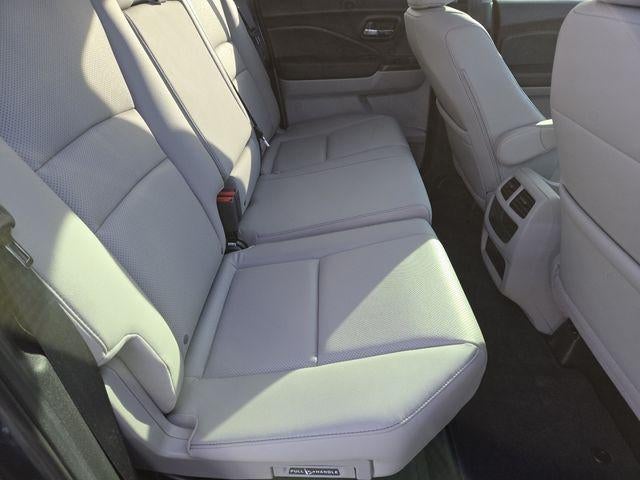 2023 Honda Ridgeline RTL AWD