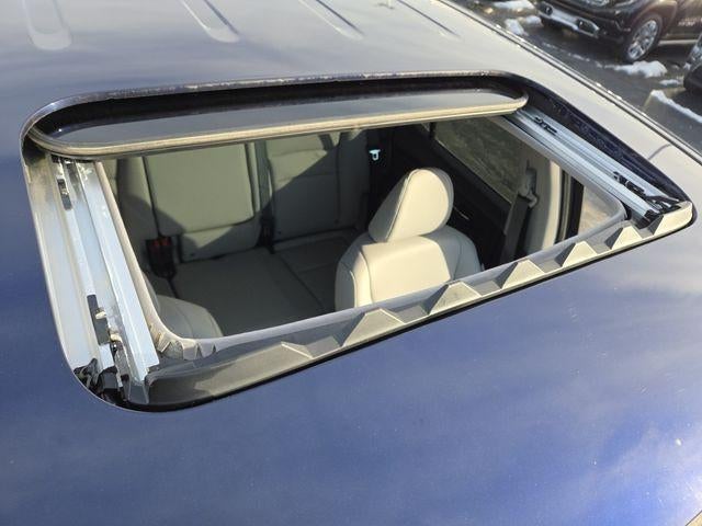 2023 Honda Ridgeline RTL AWD