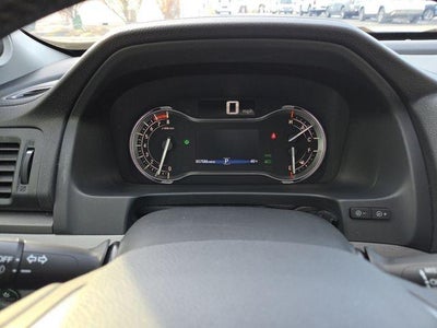 2023 Honda Ridgeline RTL AWD