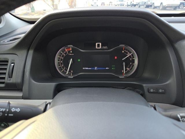 2023 Honda Ridgeline RTL AWD