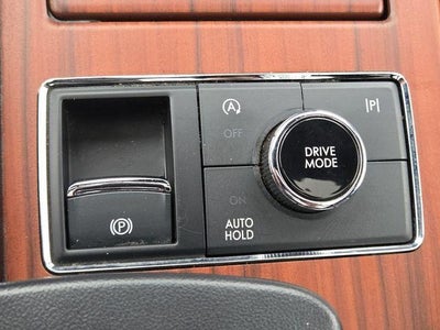 2024 Lincoln Navigator Premiere 4x4