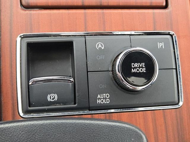 2024 Lincoln Navigator Premiere 4x4