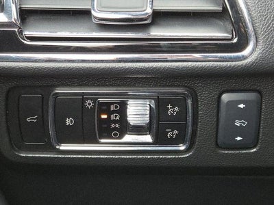 2024 Lincoln Navigator Premiere 4x4