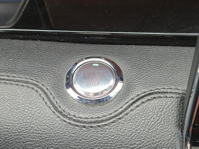 2024 Lincoln Navigator Premiere 4x4