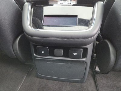 2024 Lincoln Navigator Premiere 4x4