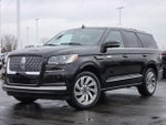 2024 Lincoln Navigator Premiere 4x4