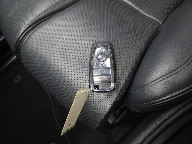 2024 Lincoln Navigator Premiere 4x4