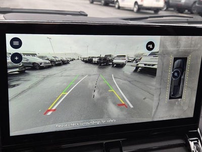 2024 Lincoln Navigator Premiere 4x4