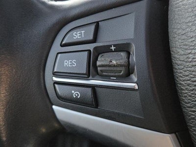 2015 BMW X5 xDrive35i AWD 4dr SAV