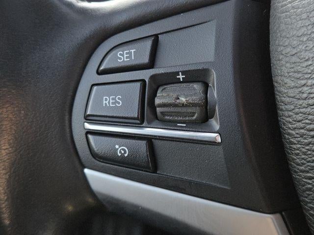 2015 BMW X5 xDrive35i AWD 4dr SAV