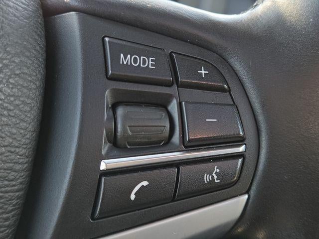 2015 BMW X5 xDrive35i AWD 4dr SAV