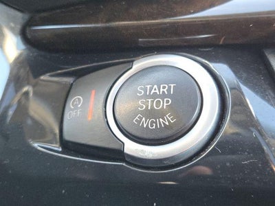 2015 BMW X5 xDrive35i AWD 4dr SAV