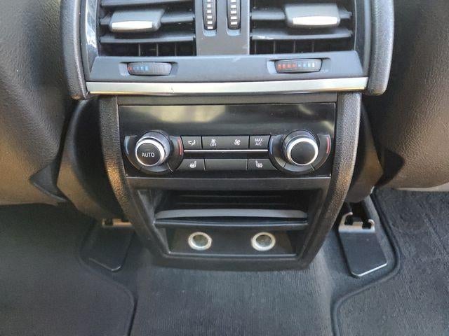 2015 BMW X5 xDrive35i AWD 4dr SAV