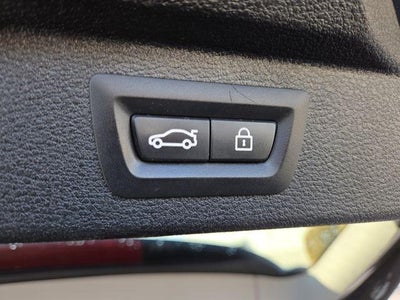 2015 BMW X5 xDrive35i AWD 4dr SAV