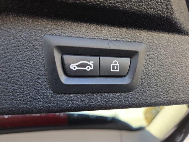 2015 BMW X5 xDrive35i AWD 4dr SAV