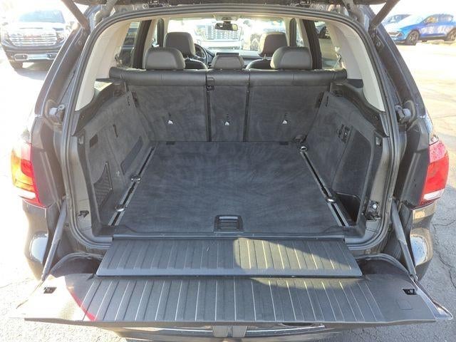 2015 BMW X5 xDrive35i AWD 4dr SAV