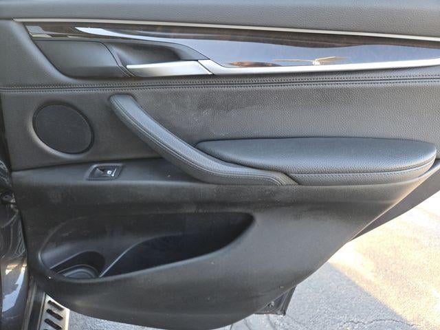 2015 BMW X5 xDrive35i AWD 4dr SAV