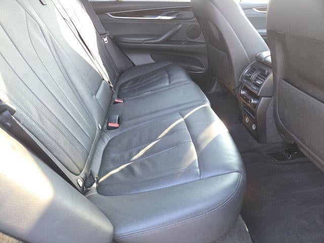 2015 BMW X5 xDrive35i AWD 4dr SAV