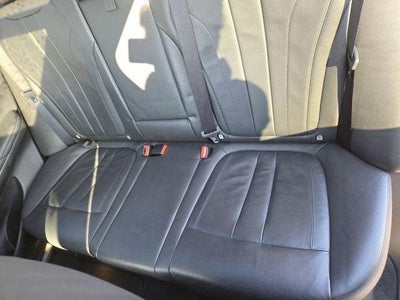 2015 BMW X5 xDrive35i AWD 4dr SAV