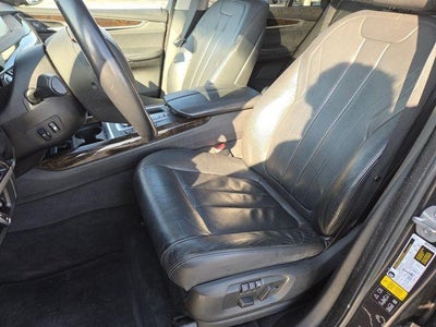 2015 BMW X5 xDrive35i AWD 4dr SAV