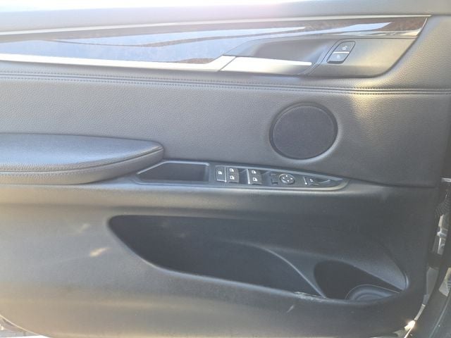 2015 BMW X5 xDrive35i AWD 4dr SAV