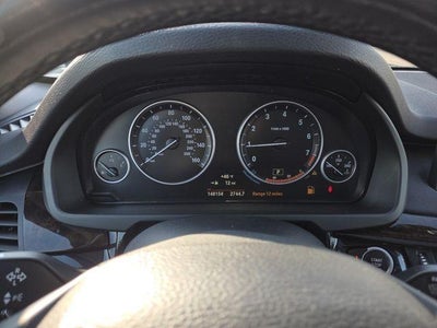 2015 BMW X5 xDrive35i AWD 4dr SAV