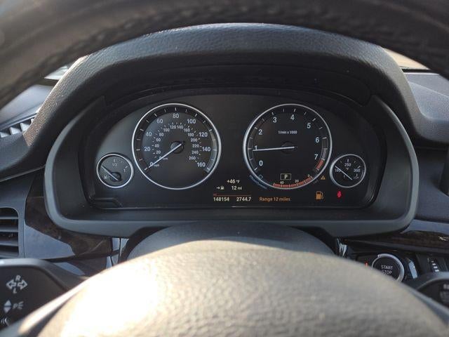 2015 BMW X5 xDrive35i AWD 4dr SAV