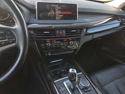 2015 BMW X5 xDrive35i AWD 4dr SAV