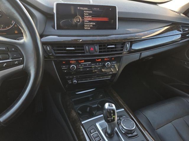 2015 BMW X5 xDrive35i AWD 4dr SAV