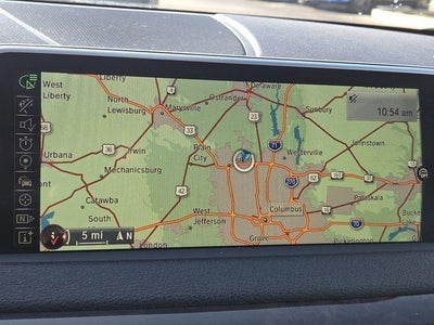 2015 BMW X5 xDrive35i AWD 4dr SAV