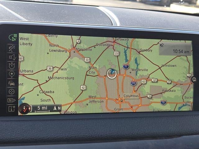 2015 BMW X5 xDrive35i AWD 4dr SAV