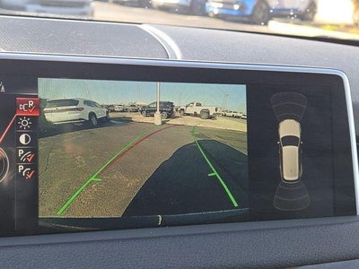 2015 BMW X5 xDrive35i AWD 4dr SAV