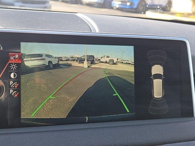 2015 BMW X5 xDrive35i AWD 4dr SAV