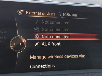 2015 BMW X5 xDrive35i AWD 4dr SAV