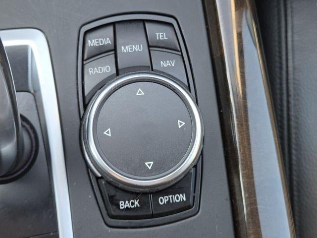 2015 BMW X5 xDrive35i AWD 4dr SAV